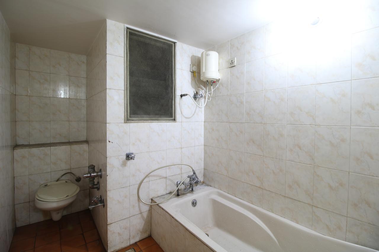 Soubhagya Inn Silvassa Dış mekan fotoğraf