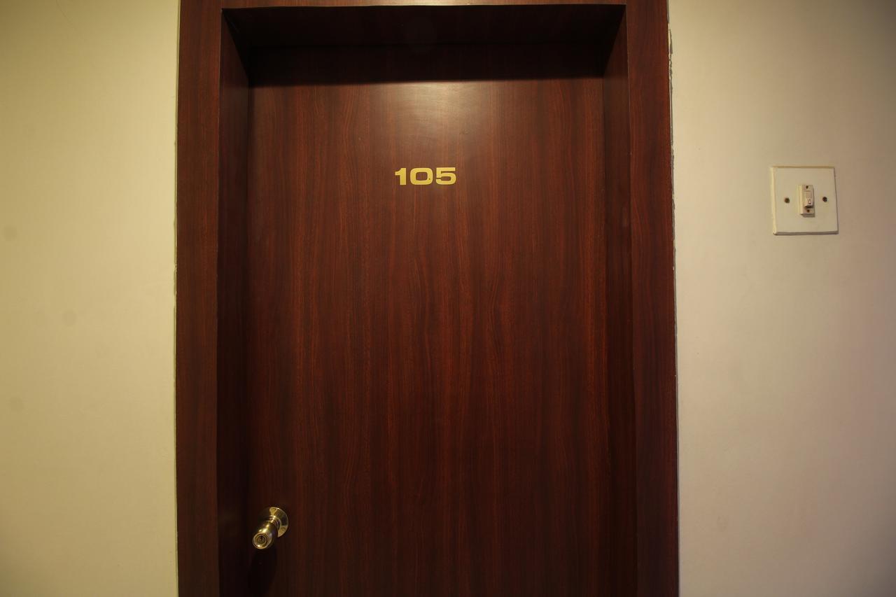 Soubhagya Inn Silvassa Dış mekan fotoğraf