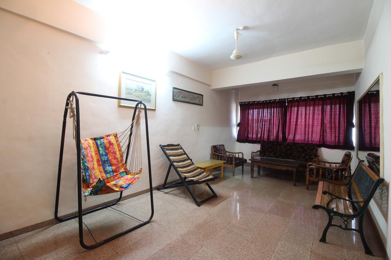 Soubhagya Inn Silvassa Dış mekan fotoğraf