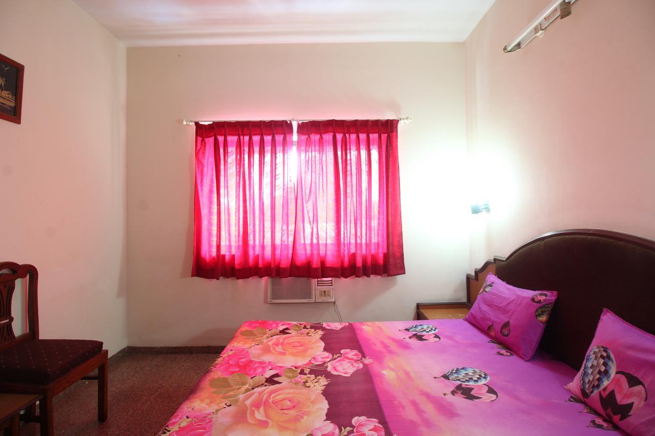 Soubhagya Inn Silvassa Dış mekan fotoğraf