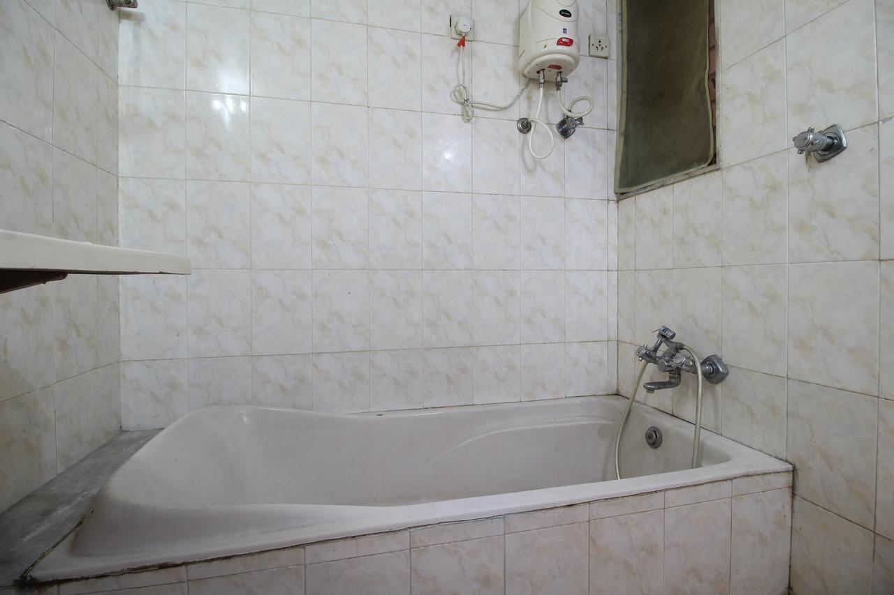Soubhagya Inn Silvassa Dış mekan fotoğraf