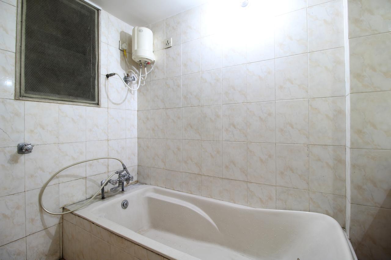 Soubhagya Inn Silvassa Dış mekan fotoğraf